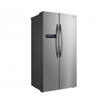 Midea 515L Side by Side Refrigerator  MRM584S